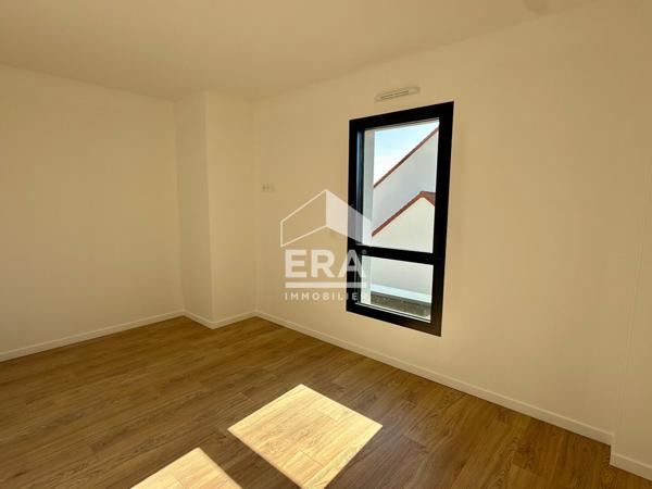 Maison neuve 2025 ? 4 chambres dont suite parentale ? Nord de Caen