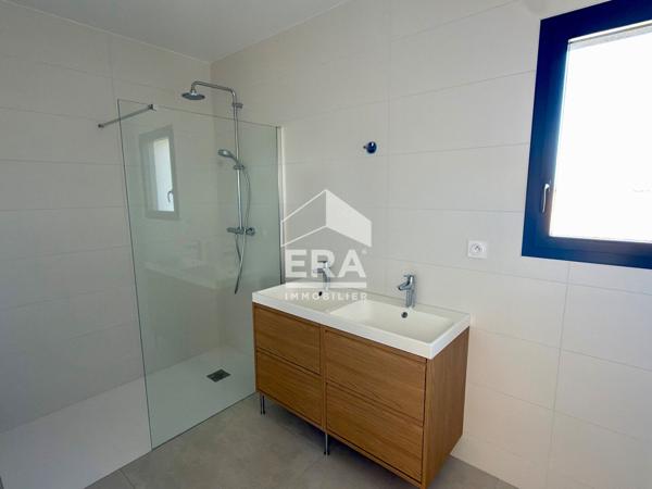 Maison neuve 2025 ? 4 chambres dont suite parentale ? Nord de Caen