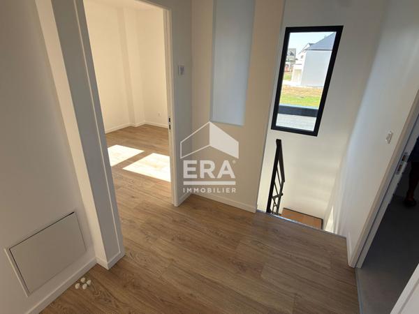 Maison neuve 2025 ? 4 chambres dont suite parentale ? Nord de Caen