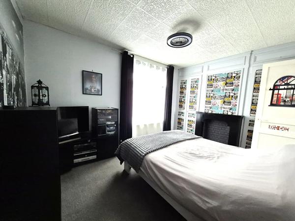 Maison à vendre 5 pièces 120.15m² Saint-André-lez-Lille (59350)