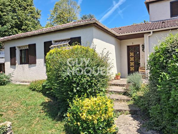 Maison à vendre. Résidence CHAMPAGNE
