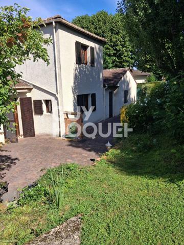 Maison à vendre. Résidence CHAMPAGNE