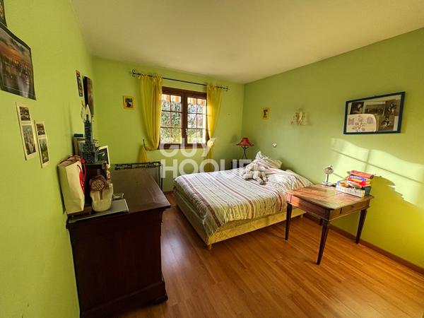 Maison à vendre. Résidence CHAMPAGNE