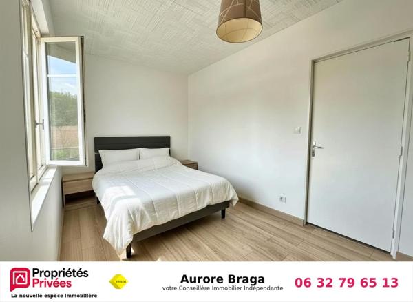 Maison MEHUN SUR YEVRE 5 pièces 110 m2
