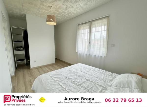 Maison MEHUN SUR YEVRE 5 pièces 110 m2