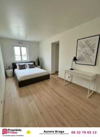 Maison MEHUN SUR YEVRE 5 pièces 110 m2
