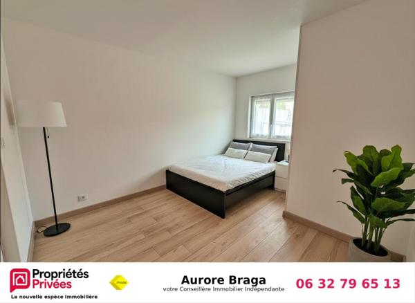 Maison MEHUN SUR YEVRE 5 pièces 110 m2