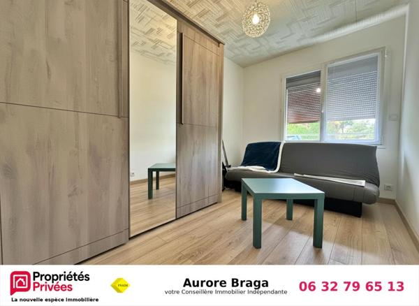 Maison MEHUN SUR YEVRE 5 pièces 110 m2