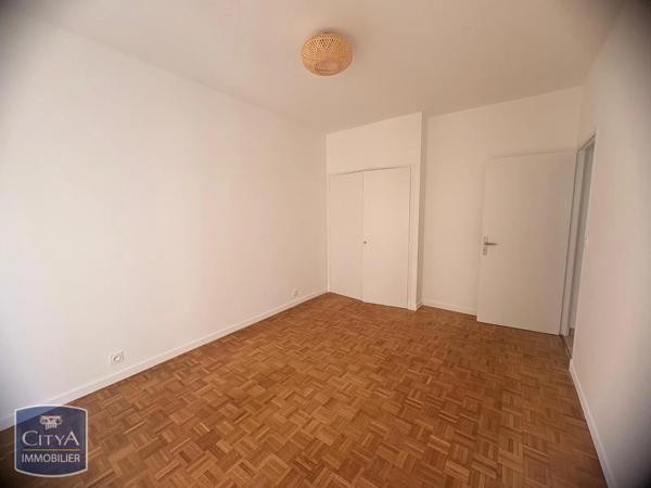 Appartement à louer 2 pièces 60m² Nice (06100)