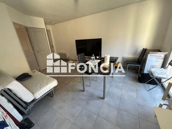 Location Appartement 2 pièces 38.34 m² - 2 IMPASSE DE LA COLOMBIERE Saint Symphorien D'ozon 69360