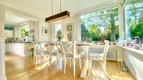 Maison Croix - BARBIEUX