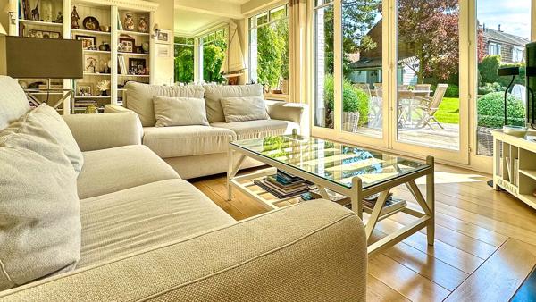 Maison Croix - BARBIEUX