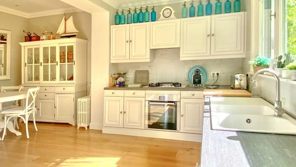 Maison Croix - BARBIEUX