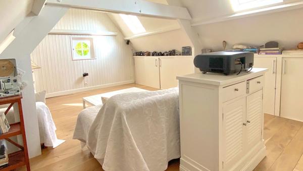 Maison Croix - BARBIEUX