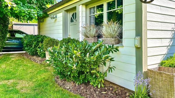 Maison Croix - BARBIEUX