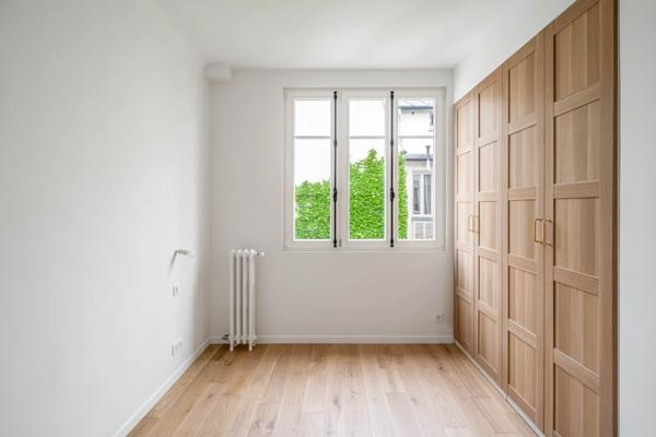 Appartement Paris 8e - SAINT-AUGUSTIN