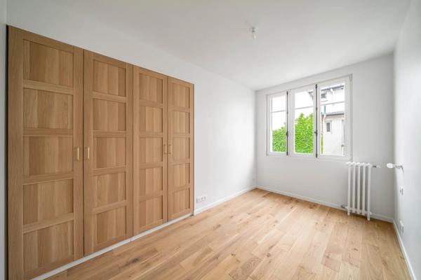 Appartement Paris 8e - SAINT-AUGUSTIN