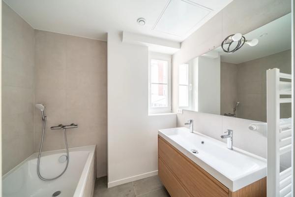 Appartement Paris 8e - SAINT-AUGUSTIN