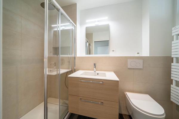 Appartement Paris 8e - SAINT-AUGUSTIN