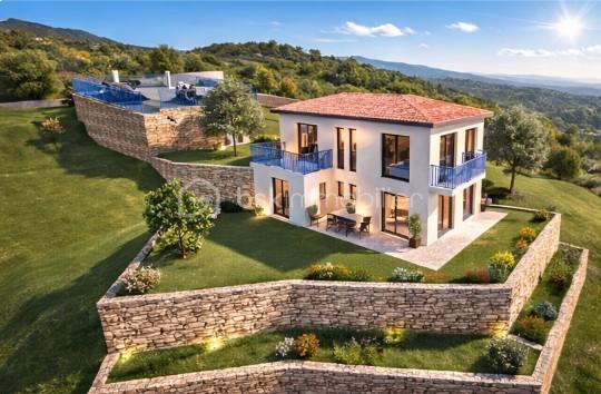 Terrain de 4 104 m²