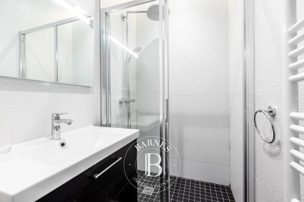 Paris 8ème, Appartement 3 Chambres -  151 m² à vendre