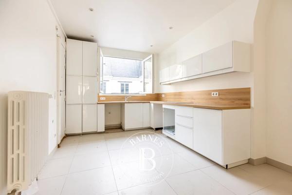 Paris 8ème, Appartement 3 Chambres -  151 m² à vendre