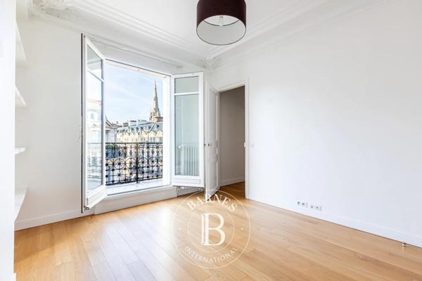 Paris 8ème, Appartement 3 Chambres -  151 m² à vendre