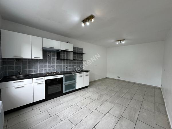 Appartement Heyrieux 2 pièce(s)