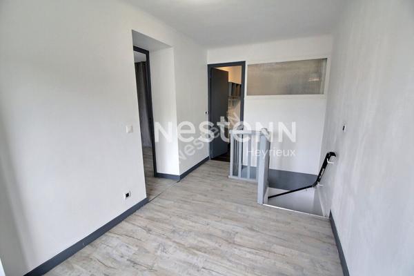 Appartement Heyrieux 2 pièce(s)