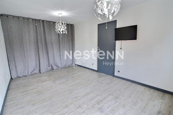 Appartement Heyrieux 2 pièce(s)
