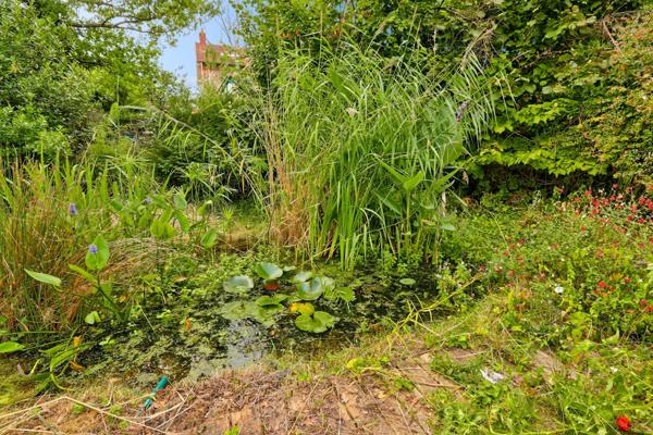 Maison Rueil-Malmaison - ENTRE CENTRE ET RER