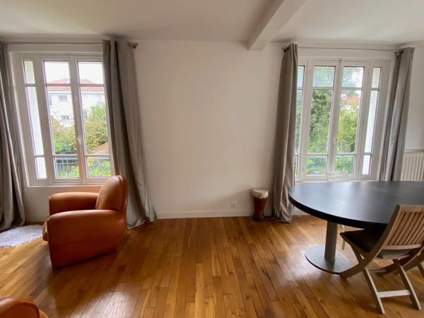 Maison Rueil-Malmaison - ENTRE CENTRE ET RER