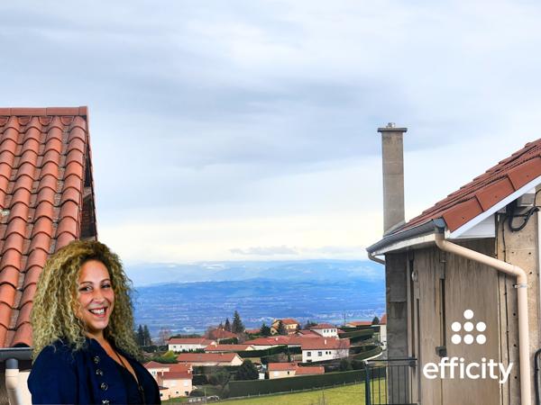 Maison 6 pièces - 150 m² Exclusivité