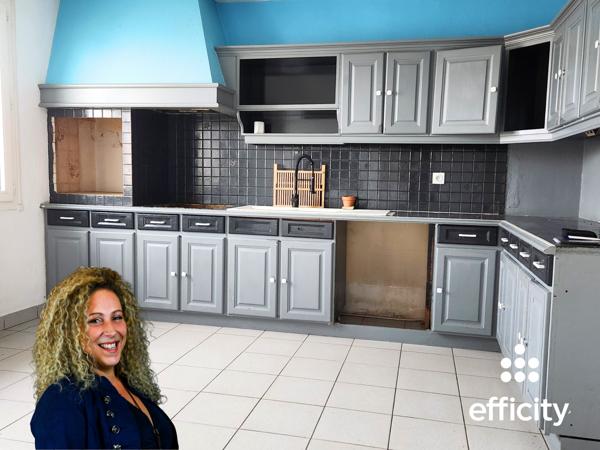 Maison 6 pièces - 150 m² Exclusivité