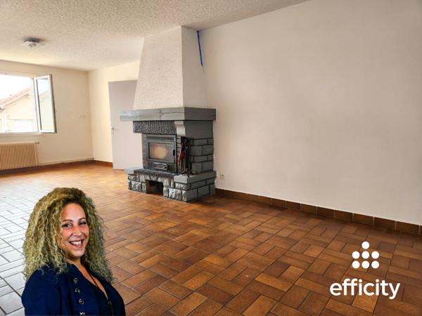 Maison 6 pièces - 150 m² Exclusivité