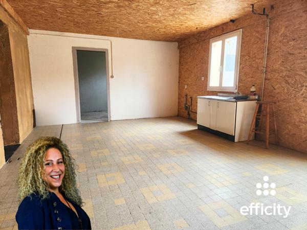 Maison 6 pièces - 150 m² Exclusivité