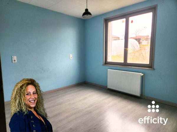 Maison 6 pièces - 150 m² Exclusivité