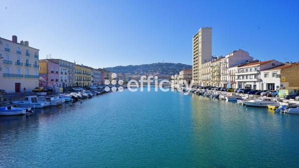 Appartement 3 pièces - 66 m² Exclusivité