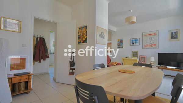 Appartement 3 pièces - 66 m² Exclusivité