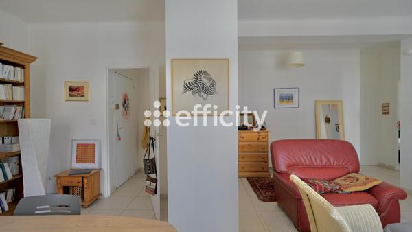 Appartement 3 pièces - 66 m² Exclusivité