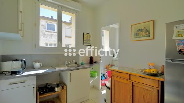 Appartement 3 pièces - 66 m² Exclusivité