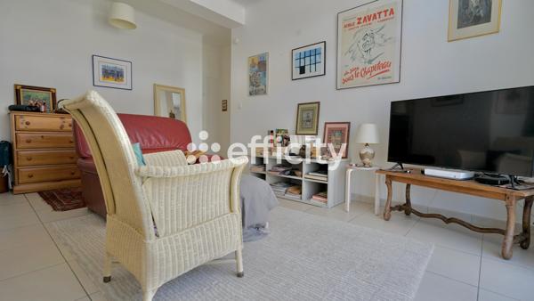 Appartement 3 pièces - 66 m² Exclusivité