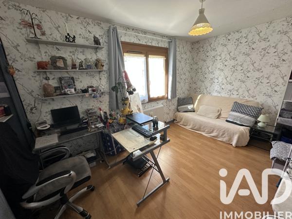 Maison à vendre 5 pièces 125 m² Hennezel