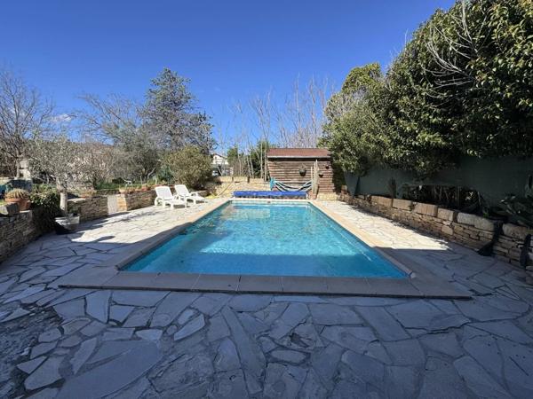 Vente Maison 6 pièces 174 m2 à Sainte-Tulle