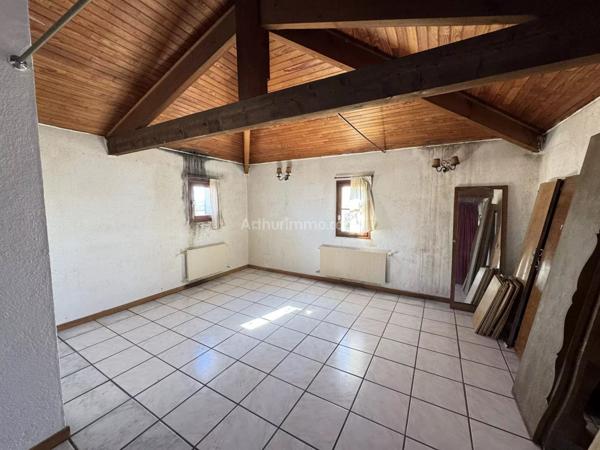 Vente Maison 6 pièces 174 m2 à Sainte-Tulle