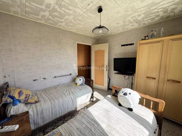 Vente Maison 6 pièces 174 m2 à Sainte-Tulle