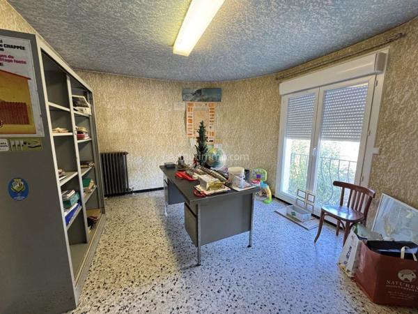 Vente Maison 6 pièces 174 m2 à Sainte-Tulle