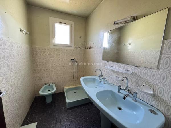 Vente Maison 6 pièces 174 m2 à Sainte-Tulle