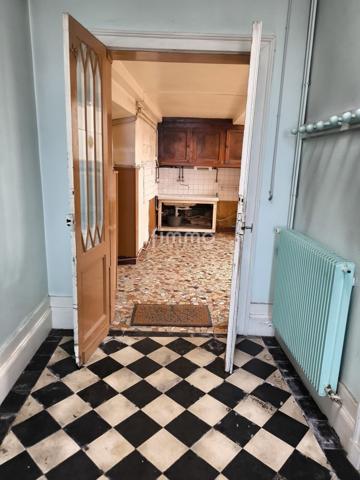 Maison à rénover 155 000€ FAI