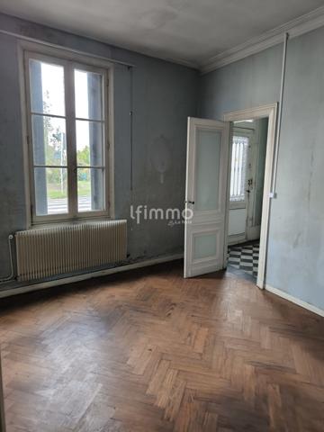 Maison à rénover 155 000€ FAI